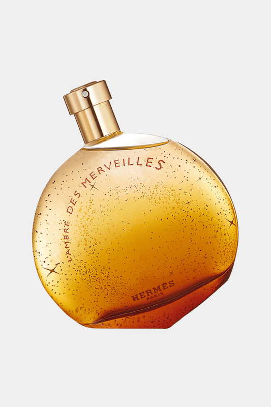 Hermes - L'ambre Des Merveilles Eau De Parfum