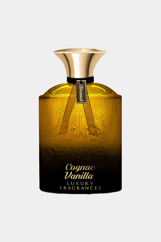 Denzel - Cognac Vanilla Eau De Parfum