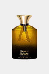 Denzel - Cognac Vanilla Eau De Parfum