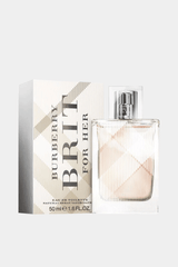 Burberry - Brit for Her Eau De Toilette