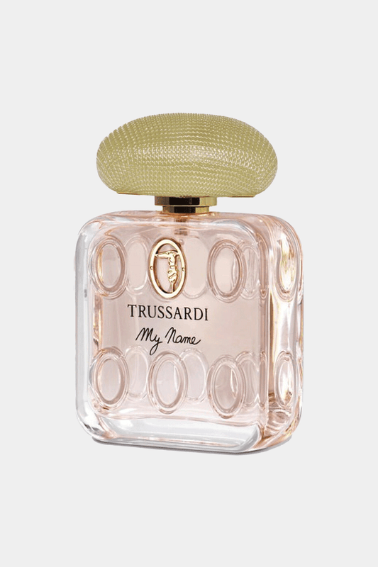 Trussardi - My Name Pour Femme Eau De Parfum