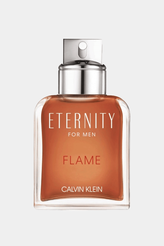 Calvin Klein - Eternity Flame for Men Eau De Toilette