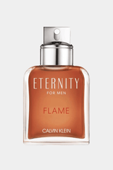Calvin Klein - Eternity Flame for Men Eau De Toilette