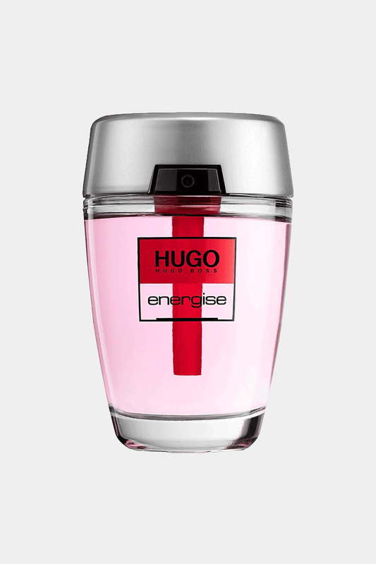 Hugo Boss - Energise Eau De Toilette