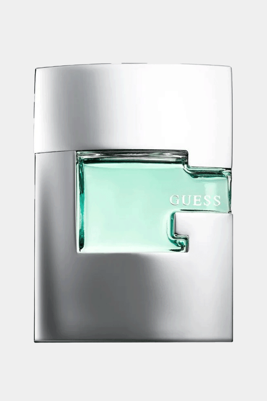Guess - Green Eau De Toilette