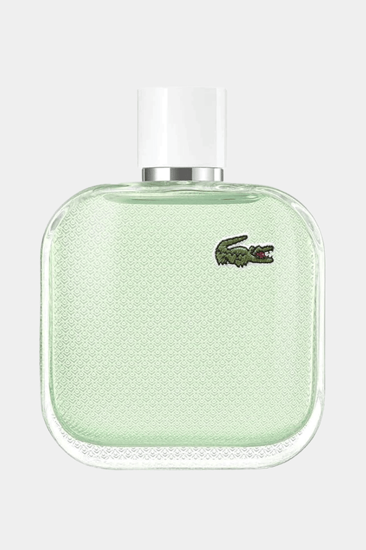 Lacoste - L.12.12 Blanc Eau Fraiche Eau De Toilette