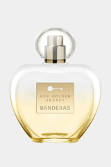 Antonio Banderas - Her Golden Secret Eau De Toilette