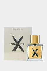 Nishane - Wulong Cha X Perfume Extrait De Parfum
