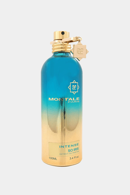 Montale - intense iris extrait de parfum