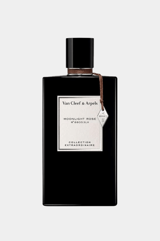 Van Cleef & Arpels - Collection Extraordinaire Moonlight Rose Eau De Parfum