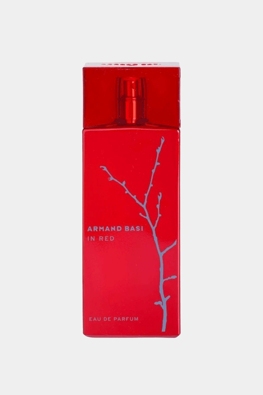 Armand Basi - Red Eau De Parfum