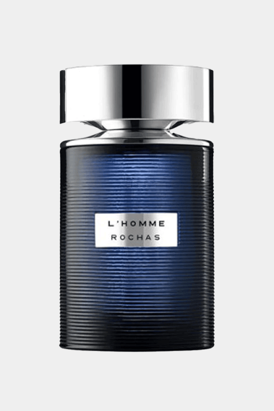 Rochas - L'homme Rochas Eau De Toilette