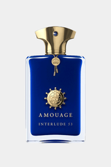 Amouage - Interlude 53 Perfume Extrait De Parfum