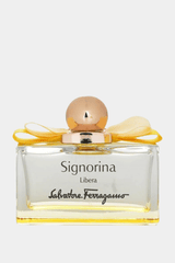 Salvatore Ferragamo - Signorina Libera Eau De Parfum