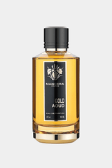 Mancera - Gold Aoud Eau De Parfum