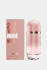 Carolina Herrera - 212 Vip Rose Elixir Eau De Parfum
