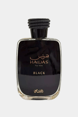 Rasasi - Hawas Black Eau De Parfum