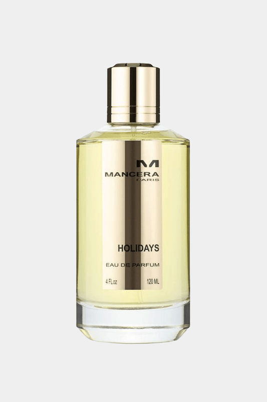 Mancera - Holidays Eau De Parfum