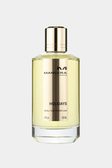 Mancera - Holidays Eau De Parfum