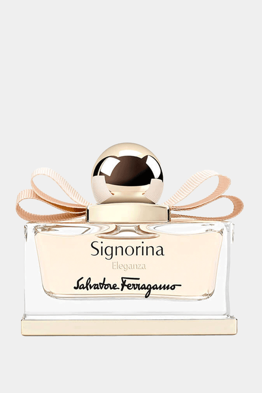 Salvatore Ferragamo - Signorina Eleganza Eau De Parfum