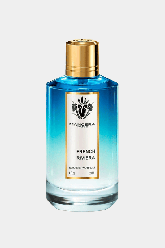 Mancera - French Riviera Eau De Parfum