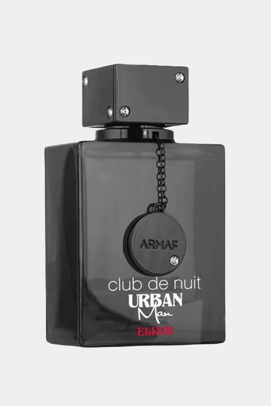 Armaf Club De - Nuit Urban Man Elixir Eau De Parfum