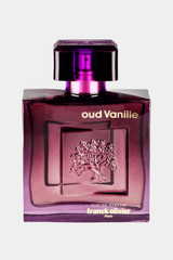 Franck Olivier - Oud Vanille Eau De Parfum