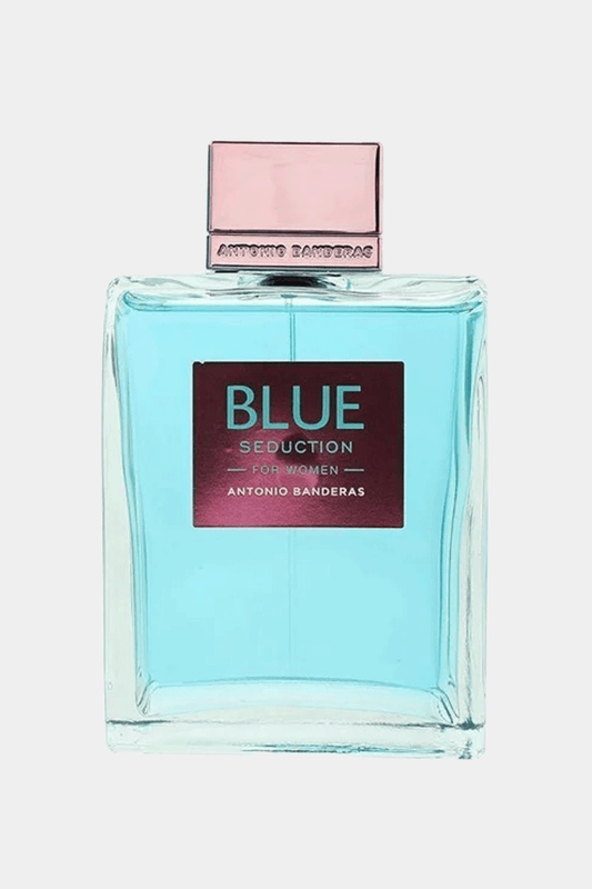 Antonio Banderas - Blue Seduction Eau De Toilette