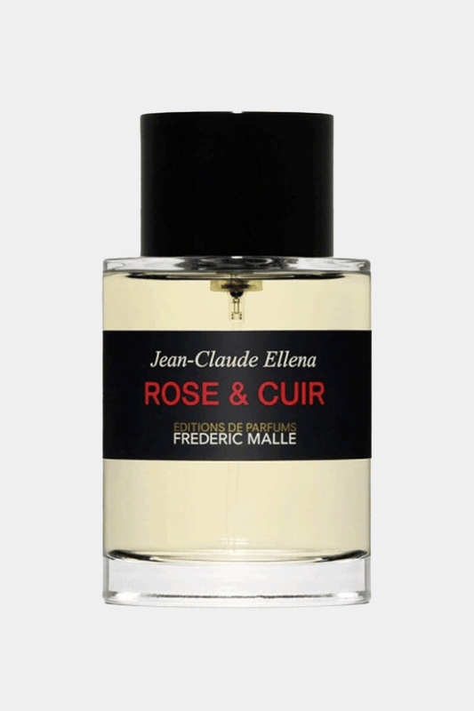 Frederic Malle - Rose & Cuir Perfume Eau De Parfum