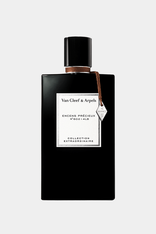 Van Cleef & Arpels - Collection Extraordinaire Encens Precieux Eau De Parfum