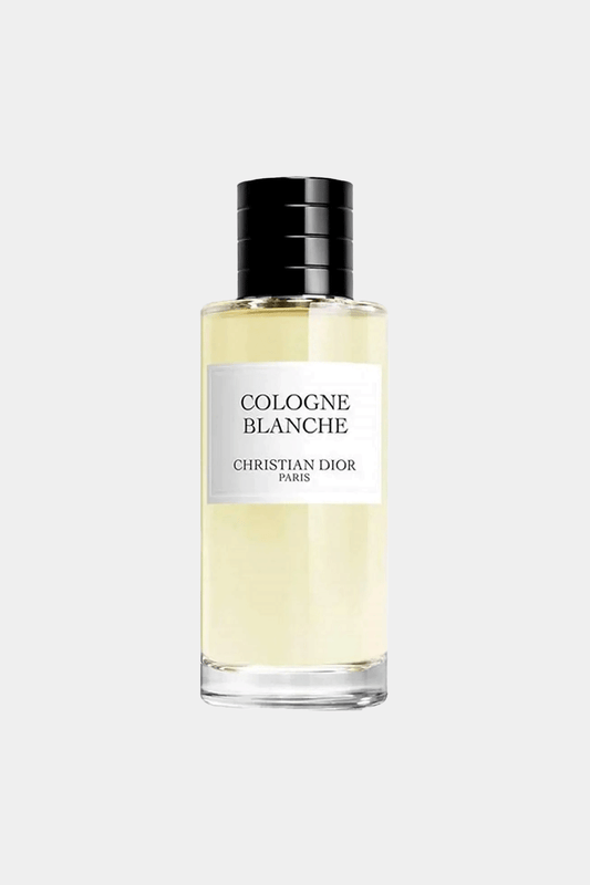 Christian Dior - Cologne Blanche Eau De Parfum