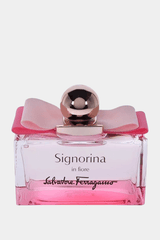 Salvatore Ferragamo - Signorina in Fiore Eau De Toilette