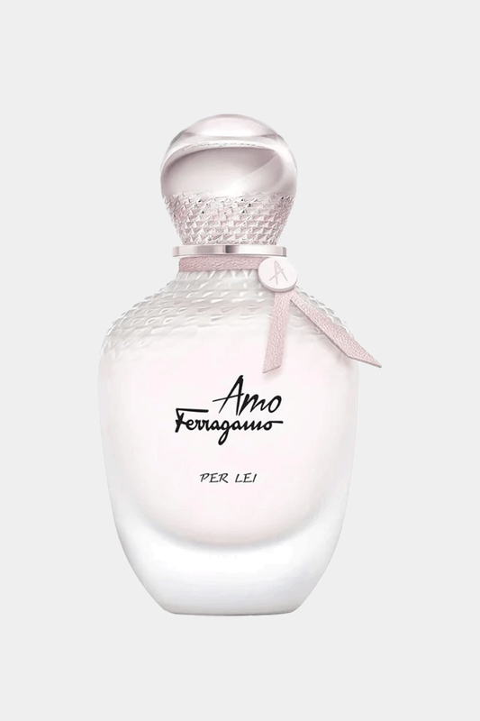 Salvatore Ferragamo - Amo Ferragamo Per Lei Eau De Parfum