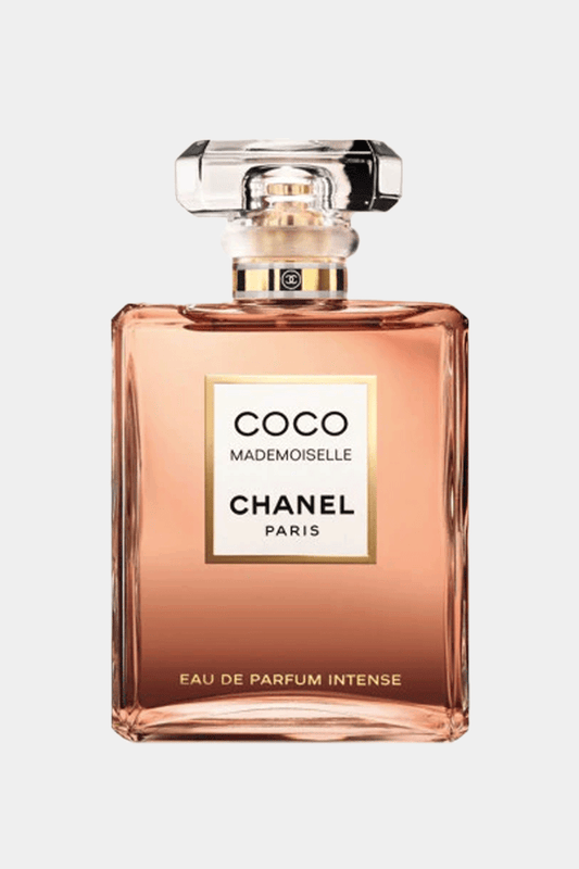 Chanel - Coco Mademoiselle Intense Eau De Parfum