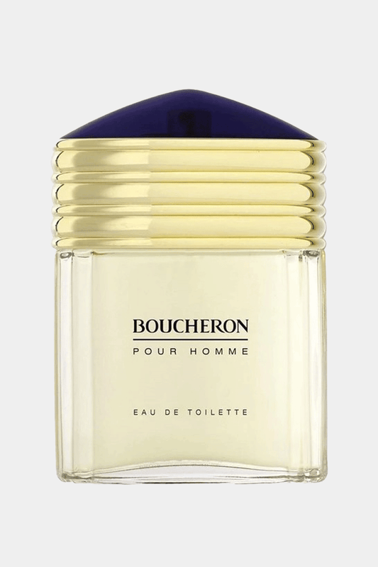 Boucheron - For Men Eau De Toilette
