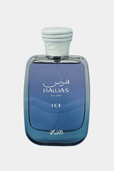Rasasi - Hawas Ice Eau De Parfum