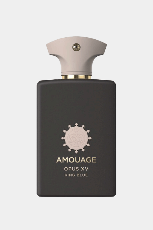 Amouage - Opus XV King Blue Eau De Parfum