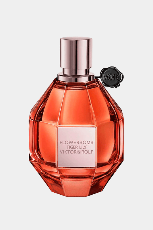 Viktor & Rolf - Flowerbomb Tiger Lily Eau De Parfum