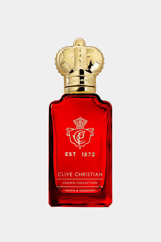 Clive Christian - Crown Collection Town & Country Parfum