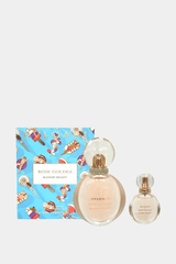 Bvlgari - Rose Goldea Blossom Delight Set Eau De Parfum