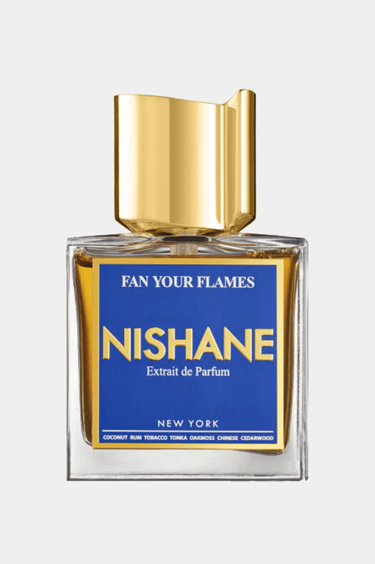 Nishane - Fan Your Flames Extrait De Parfum