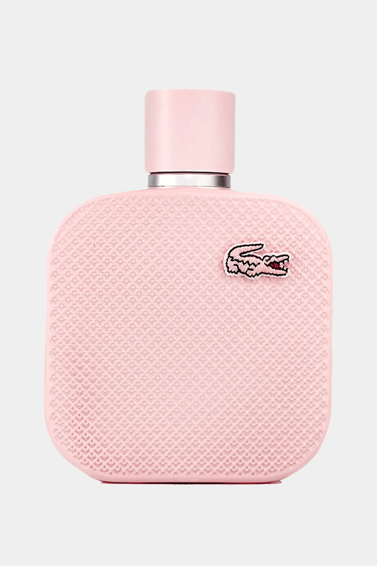 Lacoste - L.12.12 Rose Eau De Parfum