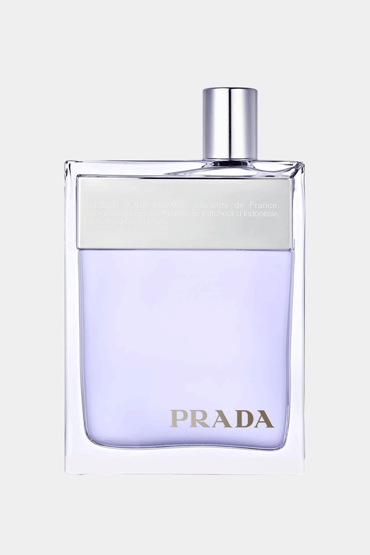 Prada - Amber Pour Homme Eau De Toilette