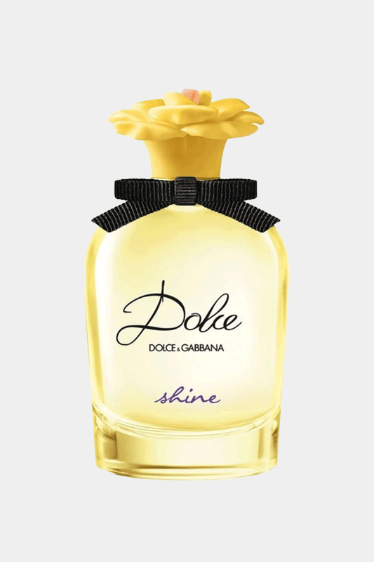 Dolce & Gabbana - Dolce Shine Eau De Parfum