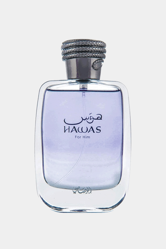 Rasasi - Hawas Eau De Parfum
