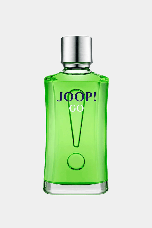 Joop - Go Eau De Toilette