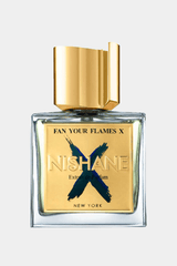 Nishane - Fan Your Flames X Extrait de Parfum