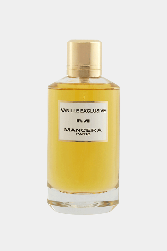 Mancera - Vanille Exclusive Eau De Parfum