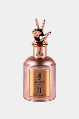 Qissati - Chapter 01 Extrait De Parfum