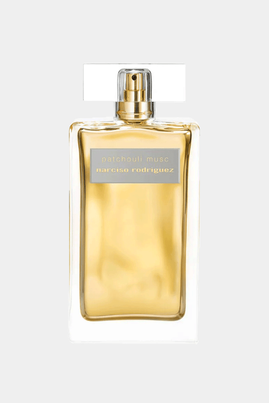 Narciso Rodriguez - Patchouli Musc Eau De Parfum Intense